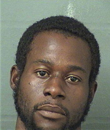 Anthony Adams, - Palm Beach County, FL 